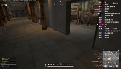 這路人是雜種ㄅ