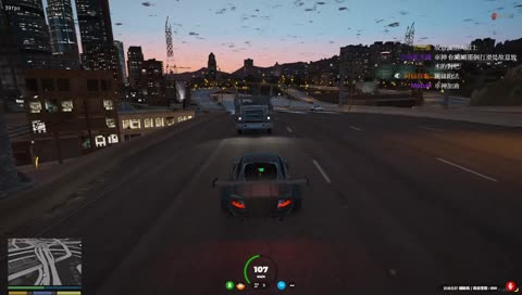 完美計畫~市民帶我飛...市民開扁