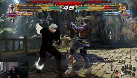 great minds think alike