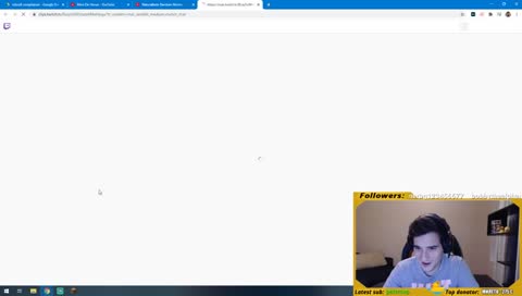 Dook otnovo zavijda na tigura