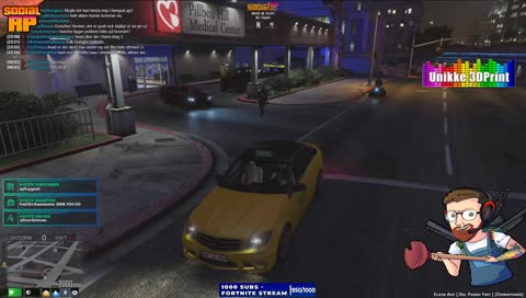 Failrp