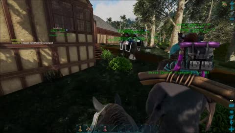 I tought that said goons not goods - Unseen 2k20