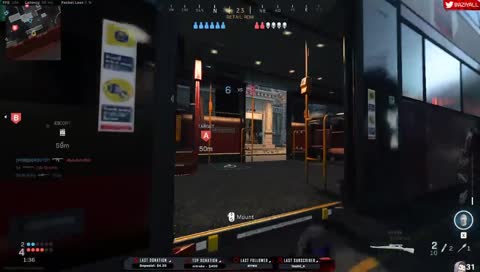 أفضل سواق صواريخ