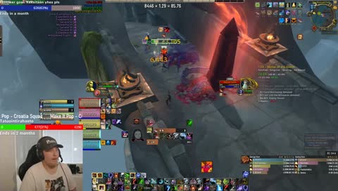 Kreygasm