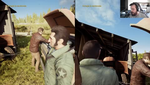 Podemos seguir esperando sentados