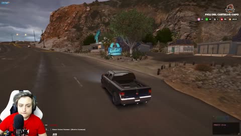 Gianni e quello che rischia l'ergastolo 0.25