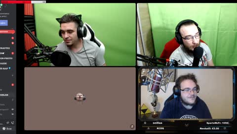 MASTERSNAKOU UN GARS EN OR