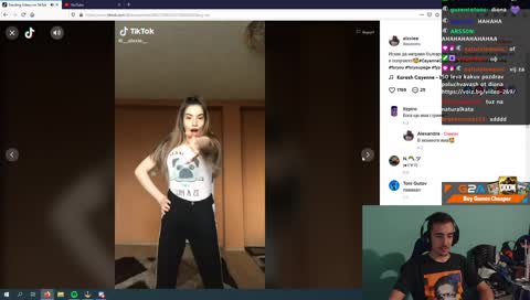 Tigerout telling the truth