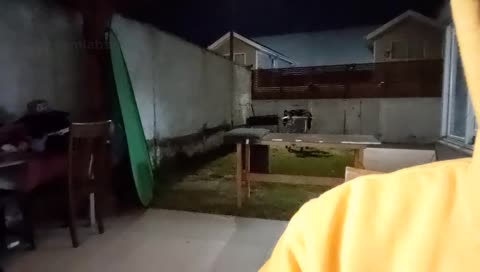 fantasma?????