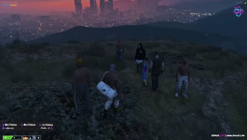 GRANDE EDY LPTM REPRESENTANDO