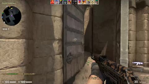 LANTIP PETE UN CABLE MDRRRRR