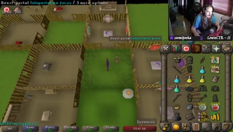 Mรค sanoisin et lucky impling ei oo ikin wรถrtti....