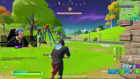 Quelle enchaînement 