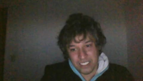 We support Georgy :)