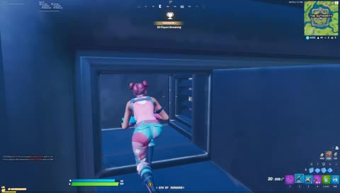 lol NYPEN KILS FENEBAB