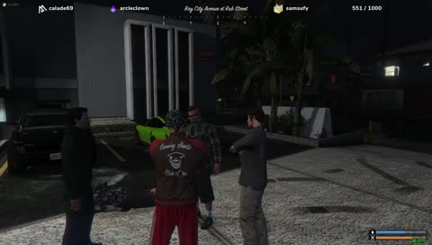 Le nouveau son du Donuts Gang !