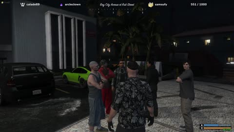 Le gros stop pour Donuts x)