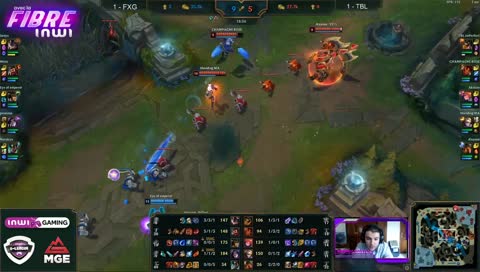 pog prox kaisa with messi akashi 