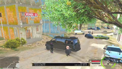 Espero que não role trairagen