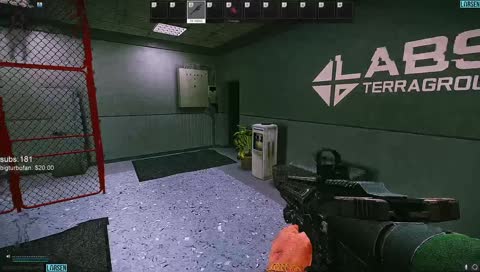 larsen the speedhacker