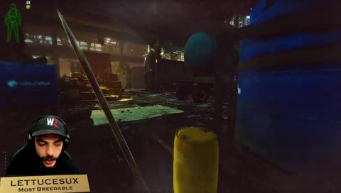 Tagilla Melee #3