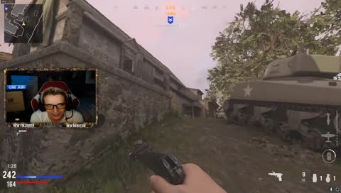 Pistol Prejuhs Part: 2