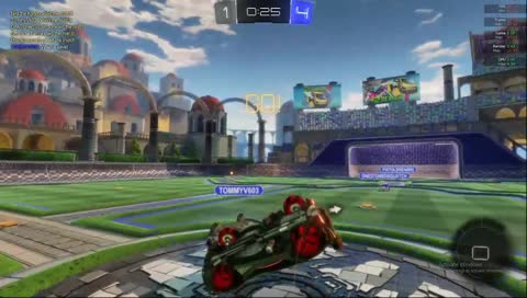 SOLID EVIDENCE, CAUGHT IN 4K...
