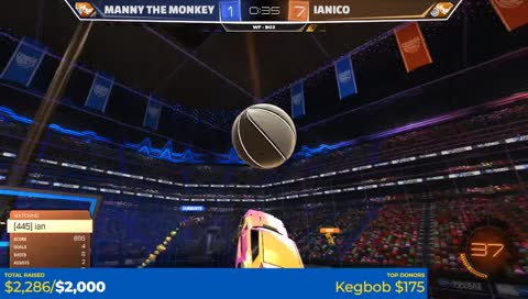 what if we held hands in the hoops tourney ๐ณ