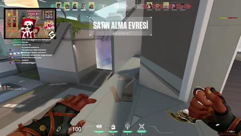 RAZE U 3 KILL
