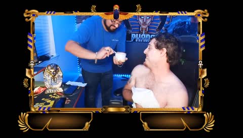 chip being waxed actually working