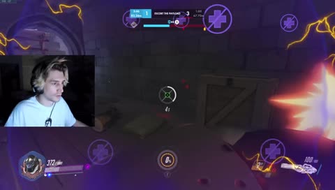 WeirdChamp