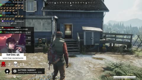 HalfMetalFoxUsedCreamy