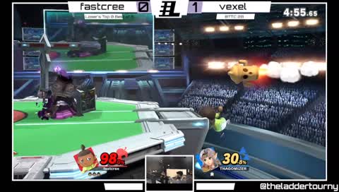 Vexel Goated???????