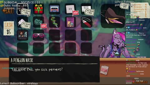 AH I DIDNT KNOW WHAT THAT WAS
