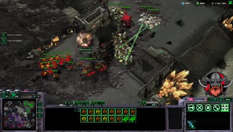 good micro