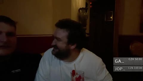 JAU NEJVETSI CHABR