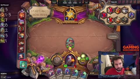 X-Files: un avversario muore triplando