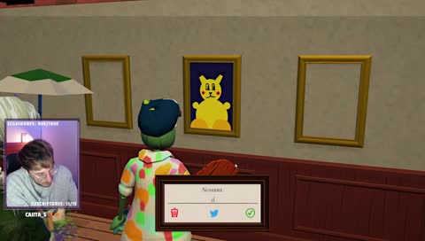 PRIMER CUADRO DE 1000 PESOS GIORGIO