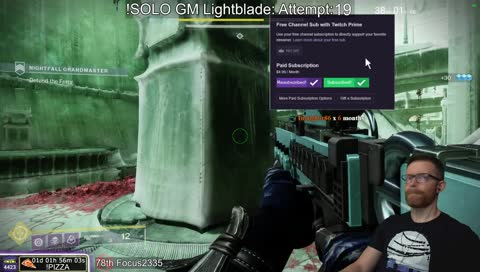 Gifting one to who now?