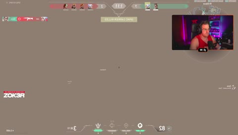 Ha flipado hasta él