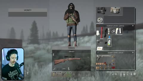 Welp He is dead