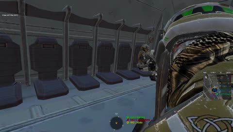 Grainhorn: The Racist