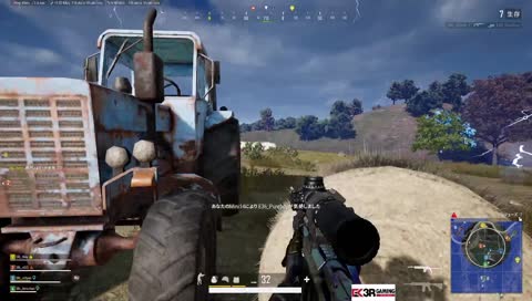2022 PWS: Phase1 - Week2 Day1 | Weekly Survival【PUBG】