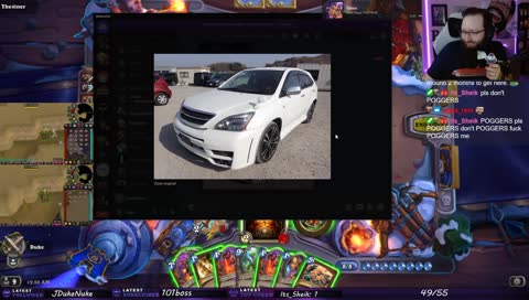 poggers