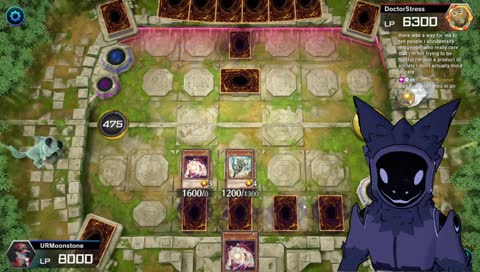 Yugioh in a nutshell