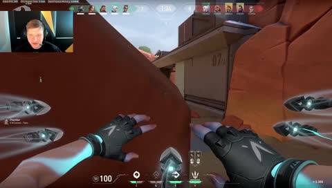 dash xd
