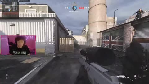 nice shot