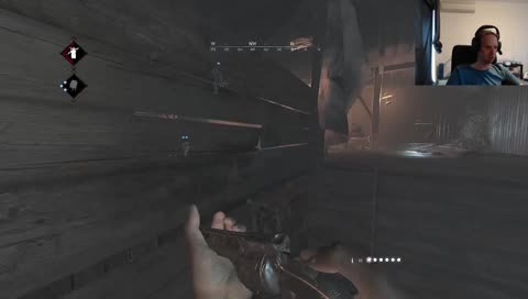 shot? or healing?
