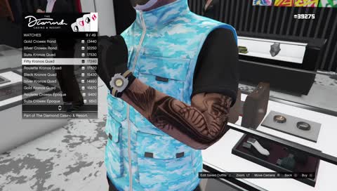 luis talkinto my mom