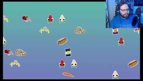 Just Wanna Plant My Weenie